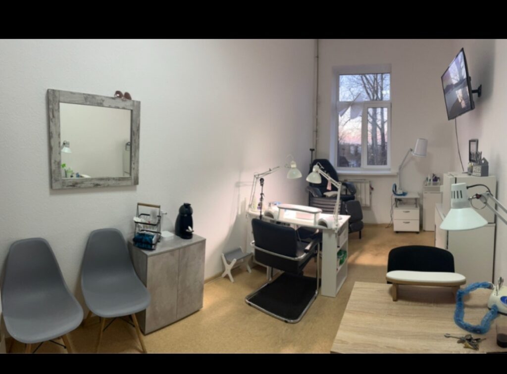 аренда помещения в Витебске 15 кв.м